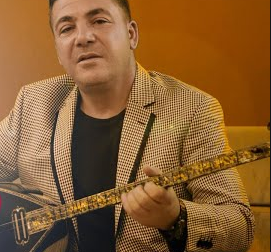 دانلود آلبوم Sabır Çekiyorum (2020) از Levent Öten