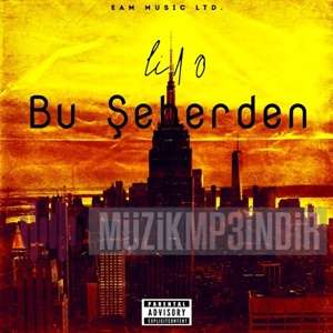 دانلود آلبوم Bu Şeherden (2024) از Li10