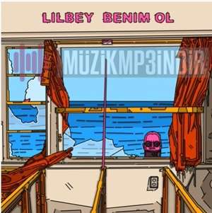 دانلود آلبوم Benim Ol (2022) از Lil Bey