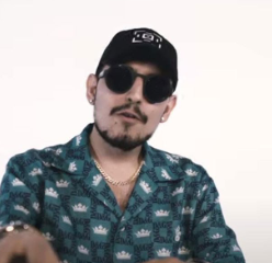 دانلود آلبوم Panamera (2020) از Lil Chain