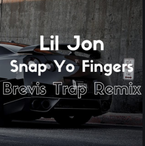 دانلود آلبوم Snap Yo Fingers (2020) از Lil Jon