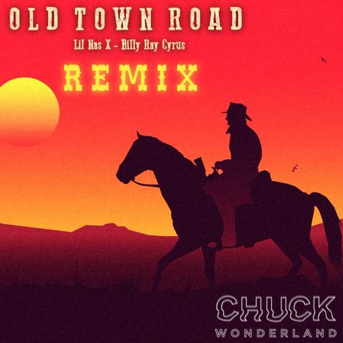 دانلود آلبوم Old Town Road (2019) از Lil Nas X