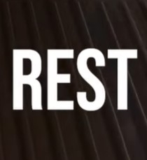 دانلود آلبوم Rest (2021) از LiliZ