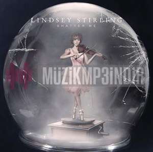 دانلود آلبوم Shatter Me (2015) از Lindsey Stirling