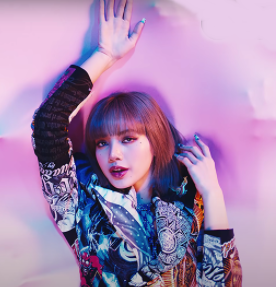 دانلود آلبوم LALISA (2021) از LISA