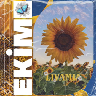 دانلود آلبوم Ekim (2021) از Livamia