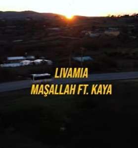 دانلود آلبوم Maşallah (2022) از Livamia