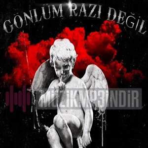 دانلود آلبوم Gönlüm Razı Değil (2023) از Lokkiey