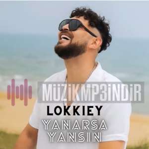 دانلود آلبوم Yanarsa Yansın (2022) از Lokkiey