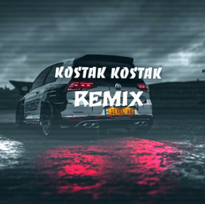 دانلود آلبوم Kostak Kostak (2021) از Lokman Karaca
