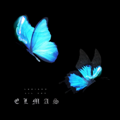 دانلود آلبوم Elmas (2021) از Luciano