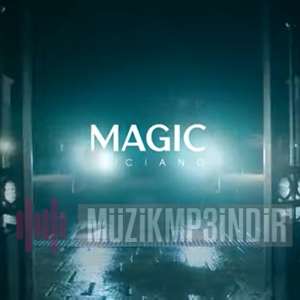 دانلود آلبوم Magic (2022) از Luciano