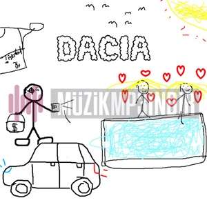 دانلود آلبوم DACIA (2023) از Lvbel C5