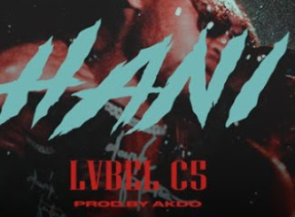 دانلود آلبوم Hani (2020) از Lvbel C5
