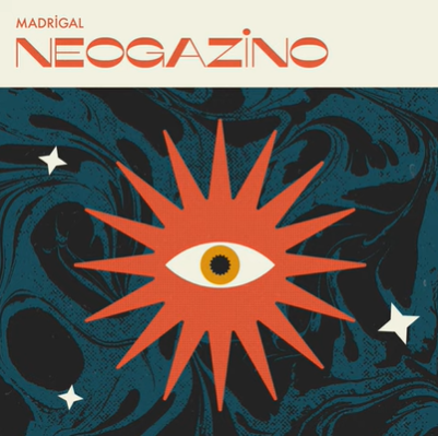دانلود آلبوم Neogazino (2021) از Madrigal