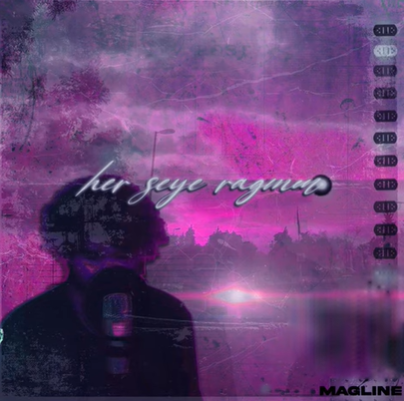 دانلود آلبوم Herşeye Rağmen (2021) از Magline
