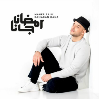 دانلود آلبوم Ramadan Gana (2021) از Maher Zain