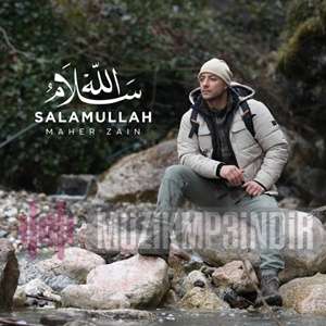 دانلود آلبوم Salamullah (2023) از Maher Zain