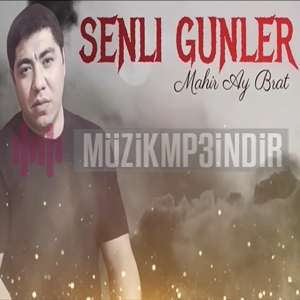 دانلود آلبوم O Senli Gunler (2022) از Mahir Ay Brat