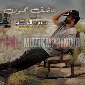 دانلود آلبوم Asheq Majnoon (2023) از Mahmoud Al Turki