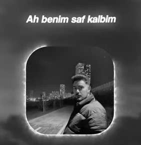 دانلود آلبوم Ah Benim Saf Kalbim (2022) از Maho