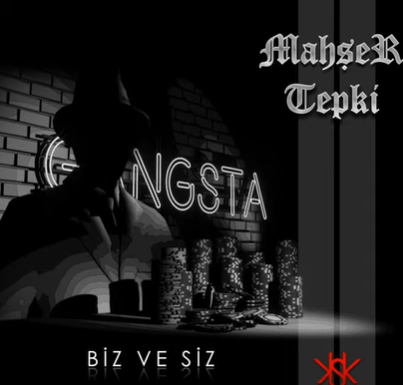 دانلود آلبوم Işıklar Rap Ve Ben (2021) از Mahşer