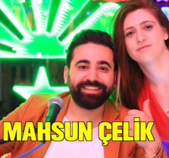 دانلود آلبوم Sanane (2020) از Mahsun Çelik