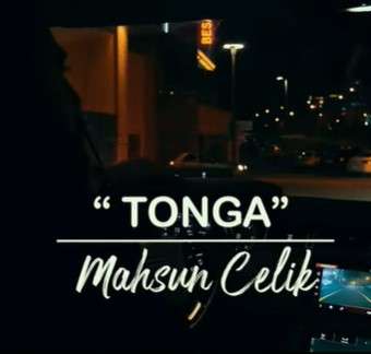 دانلود آلبوم Tonga (2021) از Mahsun Çelik