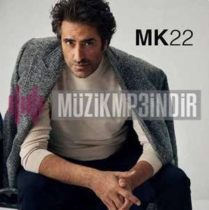 دانلود آلبوم MK22 (2022) از Mahsun Kırmızıgül