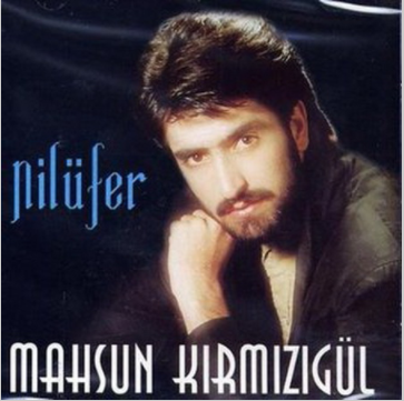دانلود آلبوم Nilüfer (1991) از Mahsun Kırmızıgül