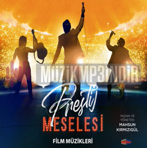 دانلود آلبوم Prestij Meselesi (2023) از Mahsun Kırmızıgül