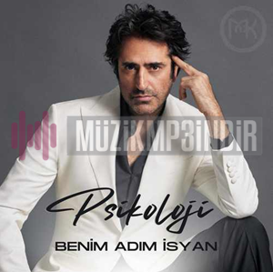 دانلود آلبوم Psikoloji (2023) از Mahsun Kırmızıgül