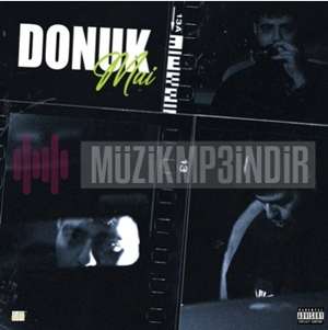 دانلود آلبوم Donuk (2022) از Mai