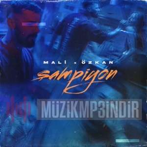 دانلود آلبوم Şampiyon (2022) از Mali
