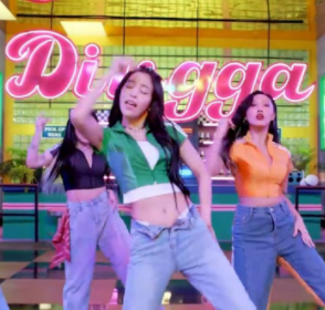 دانلود آلبوم Dingga (2020) از Mamamoo