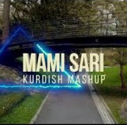 دانلود آلبوم Kurdish Mashup (2021) از Mami Sarı
