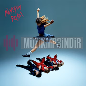 دانلود آلبوم RUSH (2023) از Maneskin