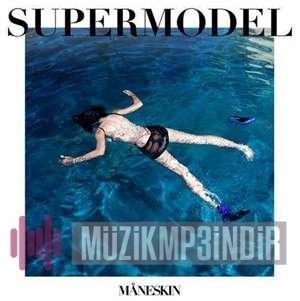 دانلود آلبوم SUPERMODEL (2022) از Maneskin