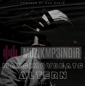 دانلود آلبوم Altern (2022) از Mansimovbeats