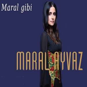 دانلود آلبوم Maral Gibi (2020) از Maral Ayvaz