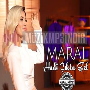 دانلود آلبوم Hadi Çıkta Gel (2024) از Maral