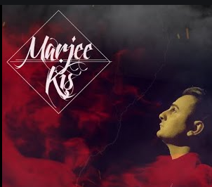 دانلود آلبوم Kış (2021) از Marjee