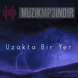 دانلود آلبوم Uzakta Bir Yer (2022) از Marjee