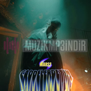 دانلود آلبوم Caddelerdeyim (2024) از MARSS