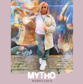 دانلود آلبوم Mytho (2020) از Marwa Loud