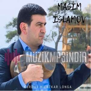 دانلود آلبوم Kurdili Hicazkar Longa (2022) از Masim İslamov