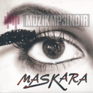 دانلود آلبوم Maskara (2008) از Maskara