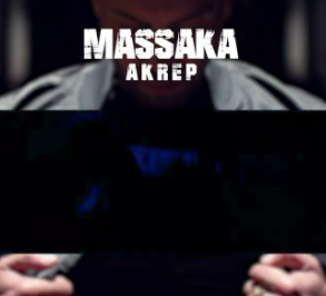 دانلود آلبوم Akrep (2021) از Massaka