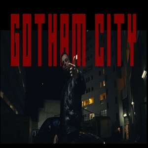 دانلود آلبوم Gotham City (2022) از Massaka