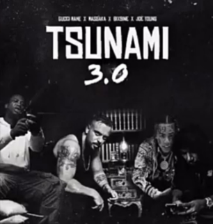 دانلود آلبوم Tsunami (2020) از Massaka